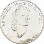 10€ Monaco 2019